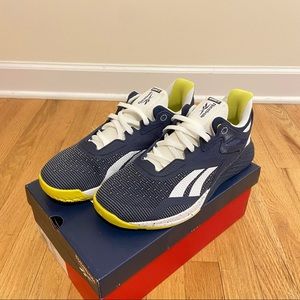 Reebok Nano X